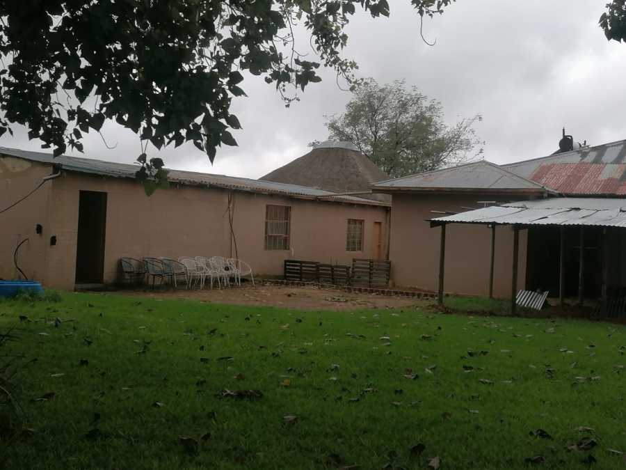 5 Bedroom Property for Sale in Wheatlands A H Gauteng