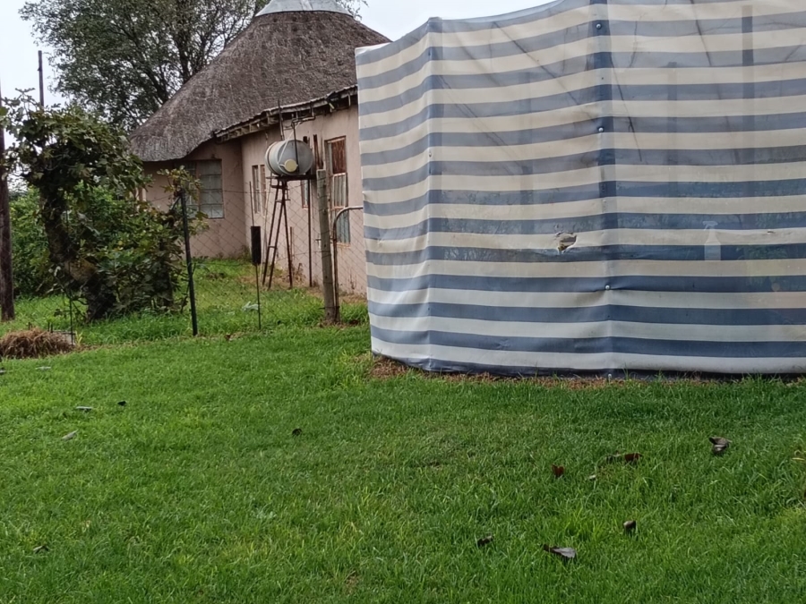 5 Bedroom Property for Sale in Wheatlands A H Gauteng