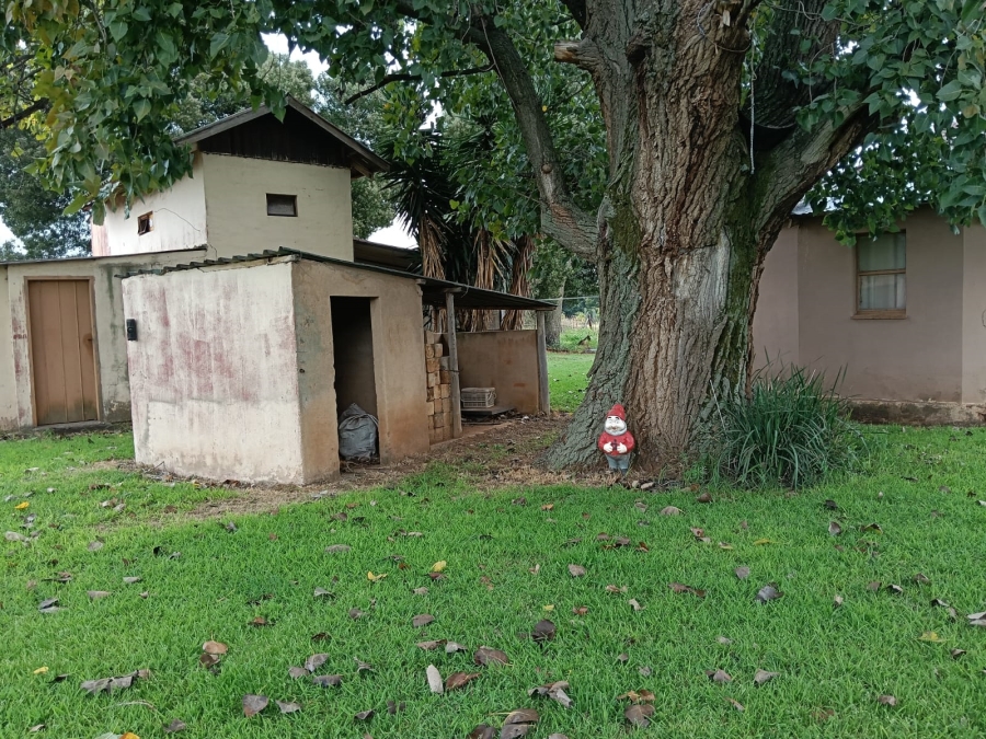 5 Bedroom Property for Sale in Wheatlands A H Gauteng