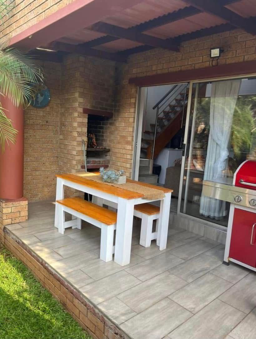 2 Bedroom Property for Sale in Eldo Glen Gauteng