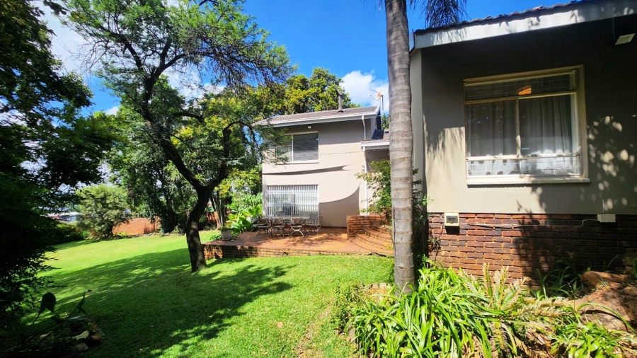 4 Bedroom Property for Sale in Eldoraigne Gauteng