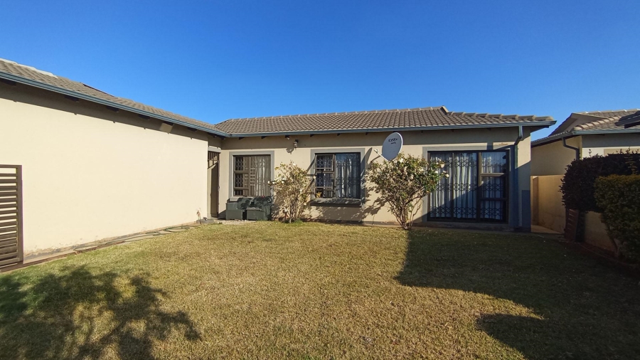 3 Bedroom Property for Sale in Magaliesberg Country Estate Gauteng