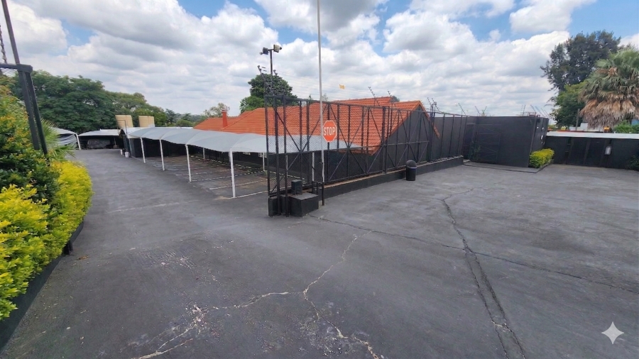 Commercial Property for Sale in Bryanston Gauteng