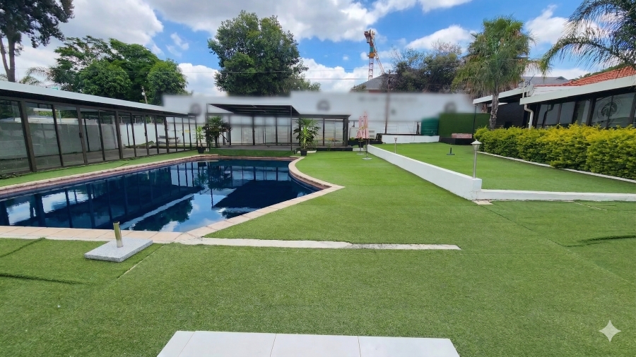 Commercial Property for Sale in Bryanston Gauteng