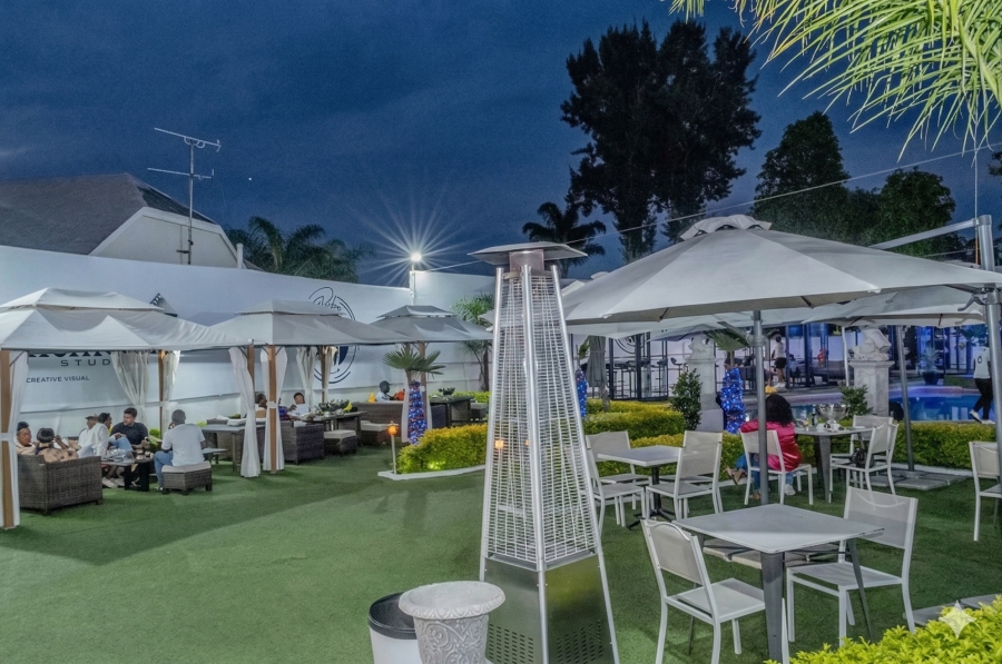 Commercial Property for Sale in Bryanston Gauteng