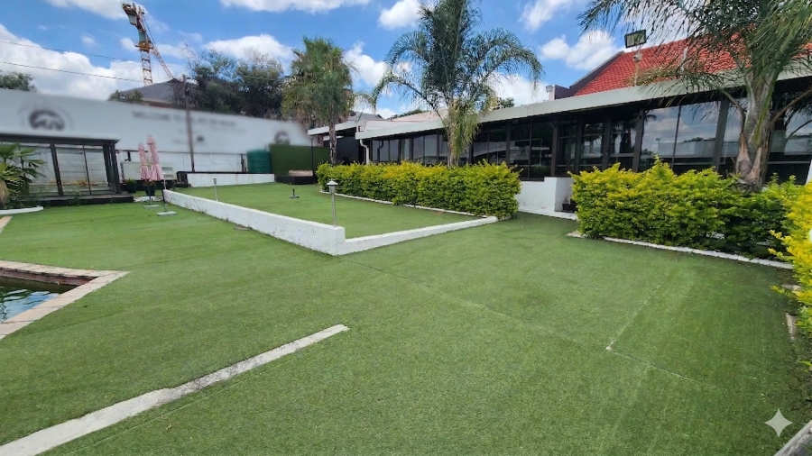 Commercial Property for Sale in Bryanston Gauteng