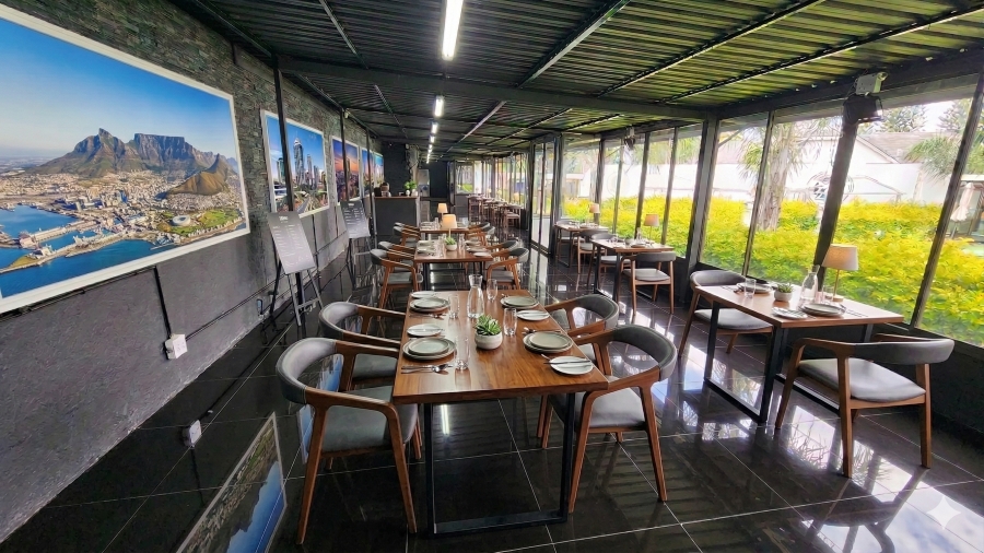 Commercial Property for Sale in Bryanston Gauteng