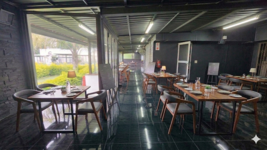 Commercial Property for Sale in Bryanston Gauteng