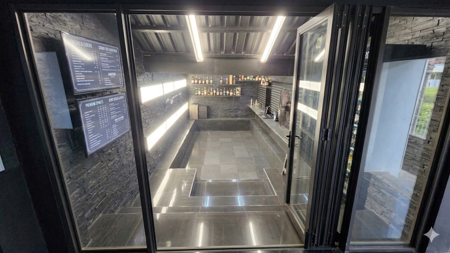 Commercial Property for Sale in Bryanston Gauteng