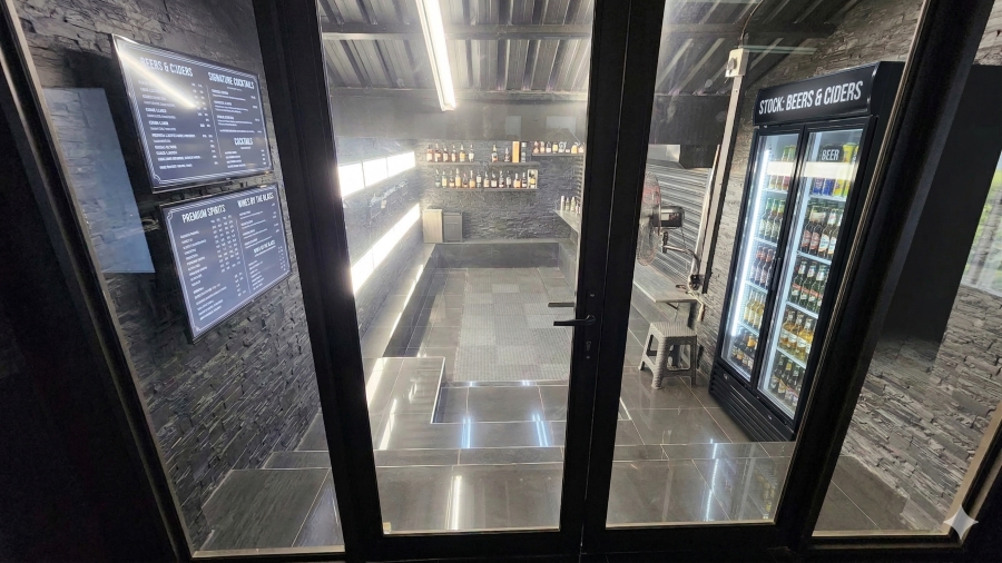 Commercial Property for Sale in Bryanston Gauteng