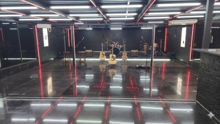 Commercial Property for Sale in Bryanston Gauteng