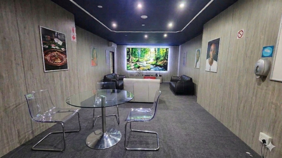 Commercial Property for Sale in Bryanston Gauteng