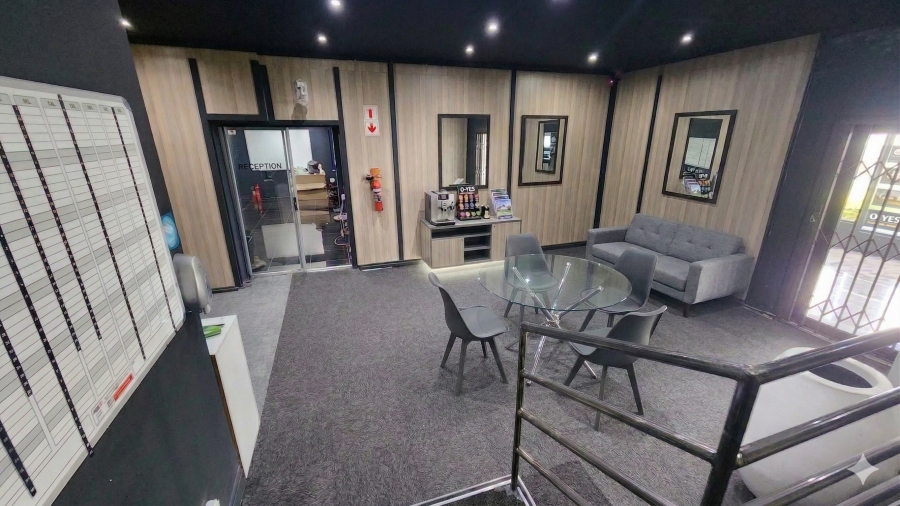 Commercial Property for Sale in Bryanston Gauteng