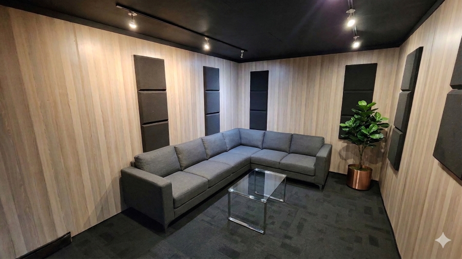 Commercial Property for Sale in Bryanston Gauteng