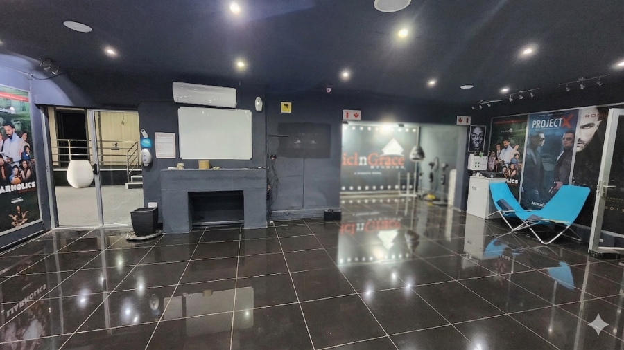 Commercial Property for Sale in Bryanston Gauteng