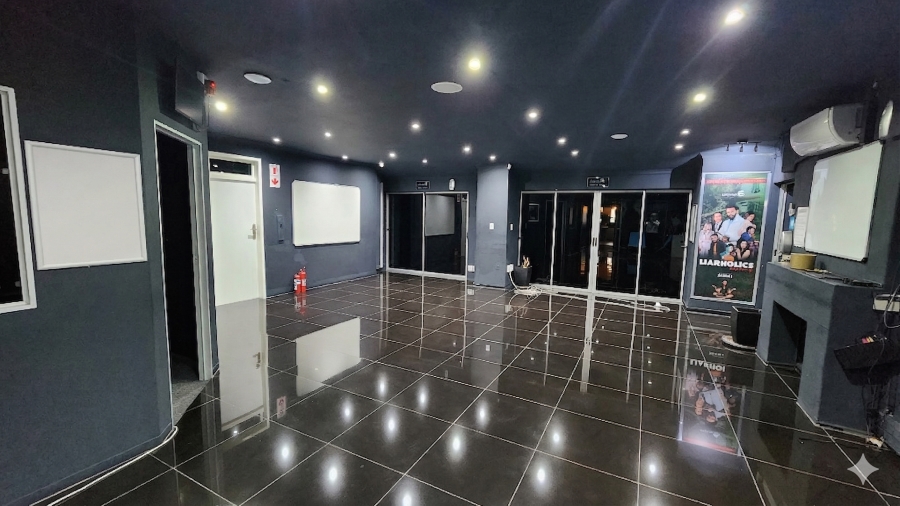 Commercial Property for Sale in Bryanston Gauteng