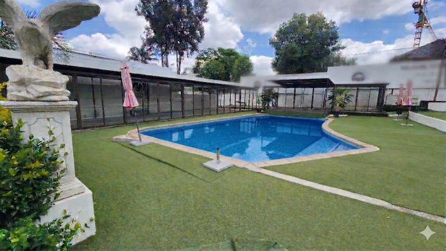 Commercial Property for Sale in Bryanston Gauteng