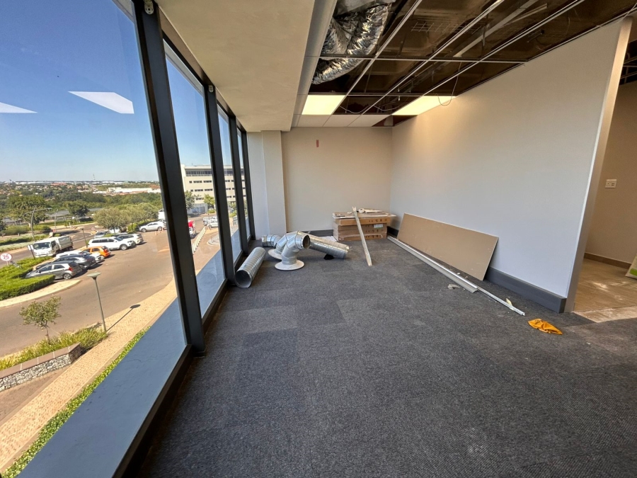 To Let Commercial Property for Rent in Highveld Gauteng