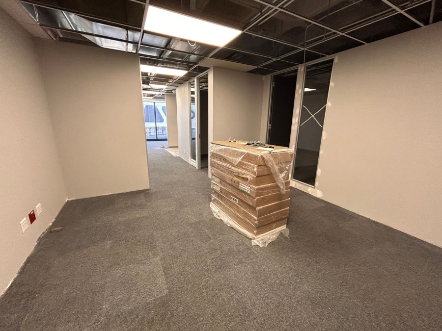 To Let Commercial Property for Rent in Highveld Gauteng