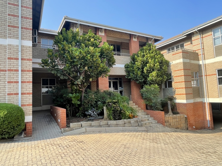 To Let commercial Property for Rent in Route 21 Business Park Gauteng