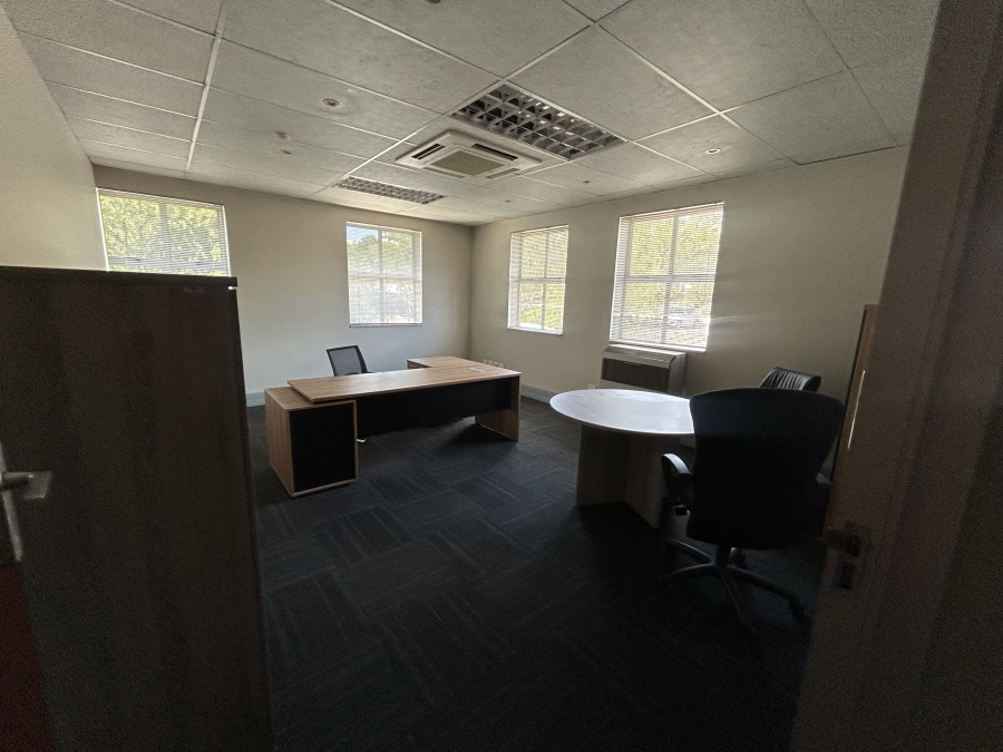 To Let commercial Property for Rent in Route 21 Business Park Gauteng