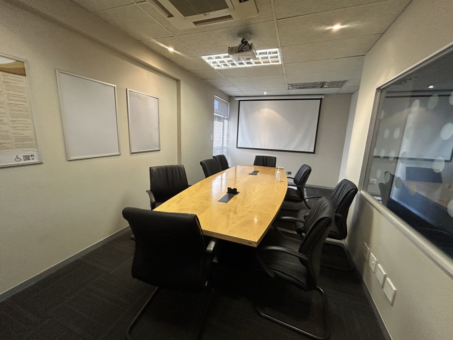 To Let commercial Property for Rent in Route 21 Business Park Gauteng