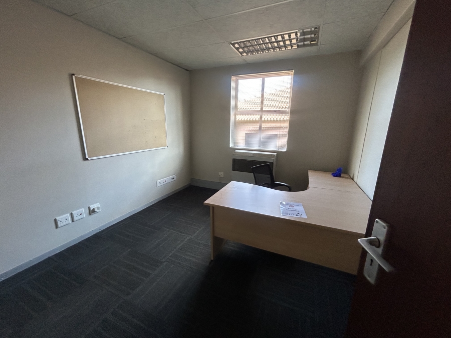 To Let commercial Property for Rent in Route 21 Business Park Gauteng