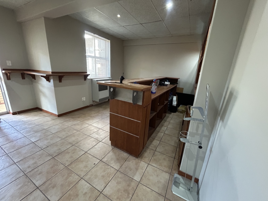 To Let commercial Property for Rent in Route 21 Business Park Gauteng