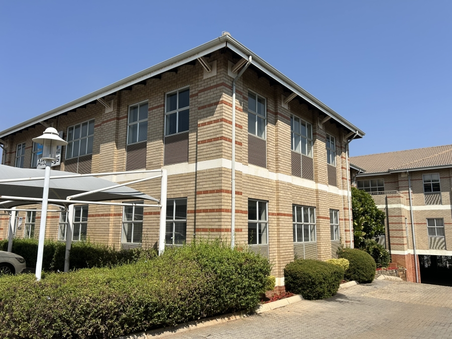 To Let commercial Property for Rent in Route 21 Business Park Gauteng