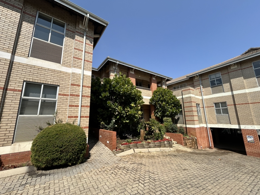 To Let commercial Property for Rent in Route 21 Business Park Gauteng