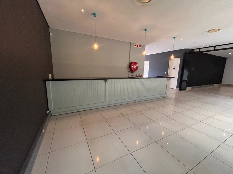 To Let commercial Property for Rent in Route 21 Business Park Gauteng
