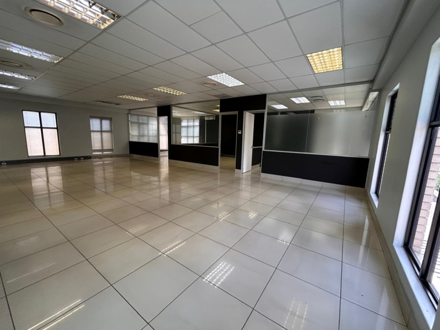 To Let commercial Property for Rent in Route 21 Business Park Gauteng