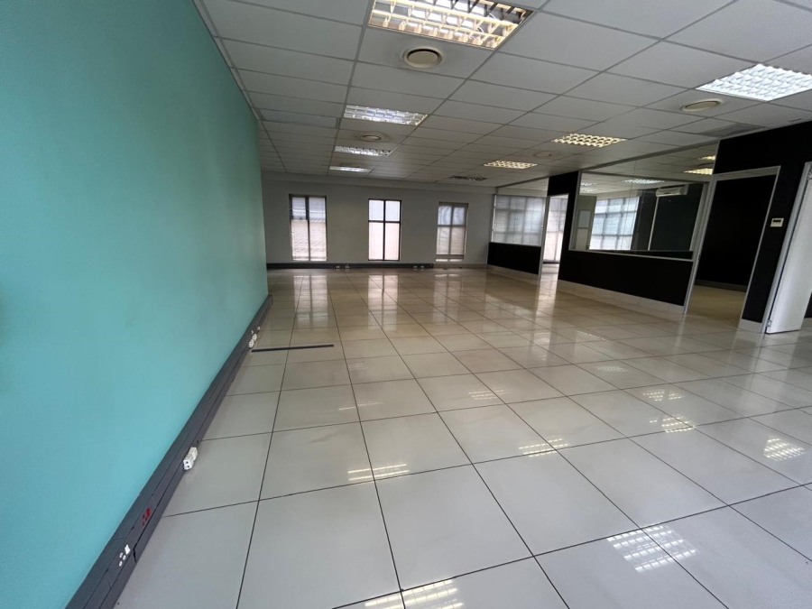 To Let commercial Property for Rent in Route 21 Business Park Gauteng