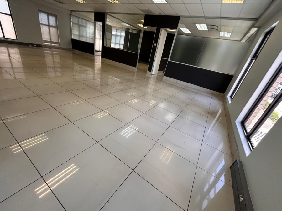 To Let commercial Property for Rent in Route 21 Business Park Gauteng