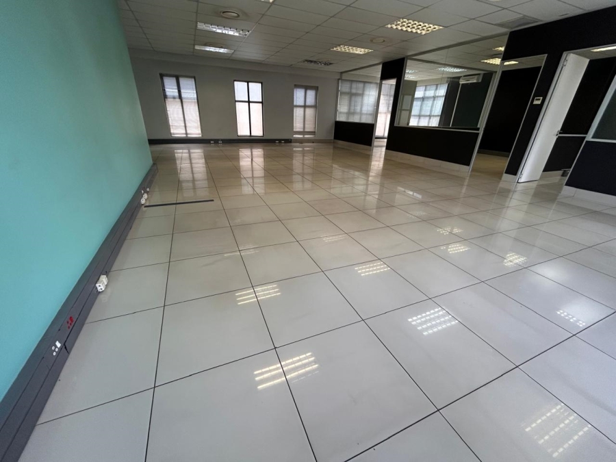 To Let commercial Property for Rent in Route 21 Business Park Gauteng