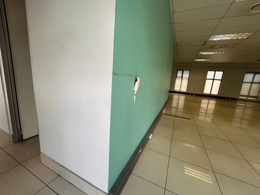 To Let commercial Property for Rent in Route 21 Business Park Gauteng