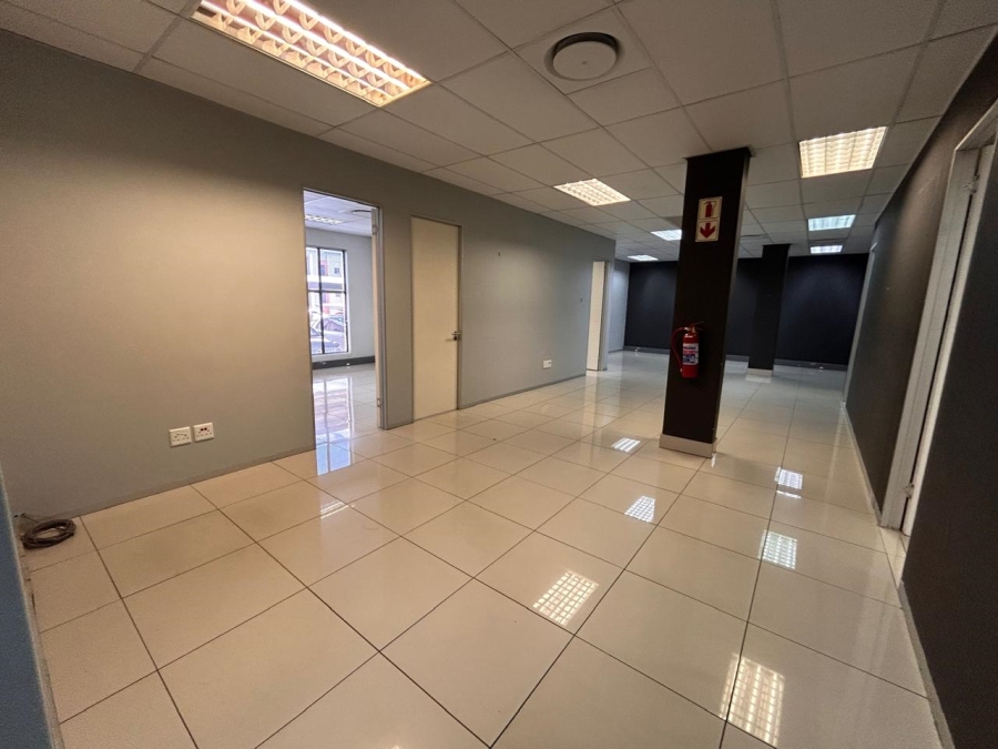 To Let commercial Property for Rent in Route 21 Business Park Gauteng