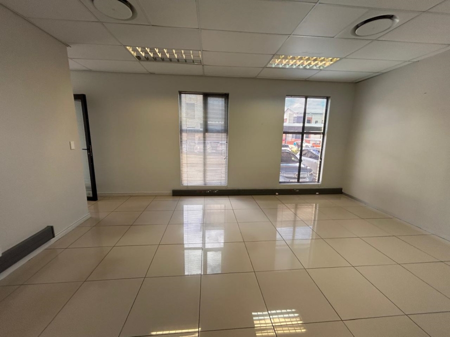 To Let commercial Property for Rent in Route 21 Business Park Gauteng