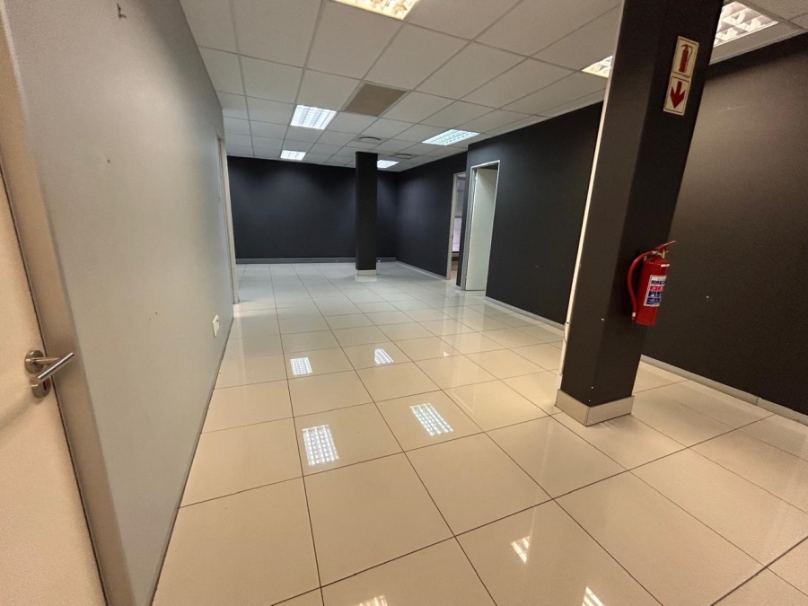 To Let commercial Property for Rent in Route 21 Business Park Gauteng