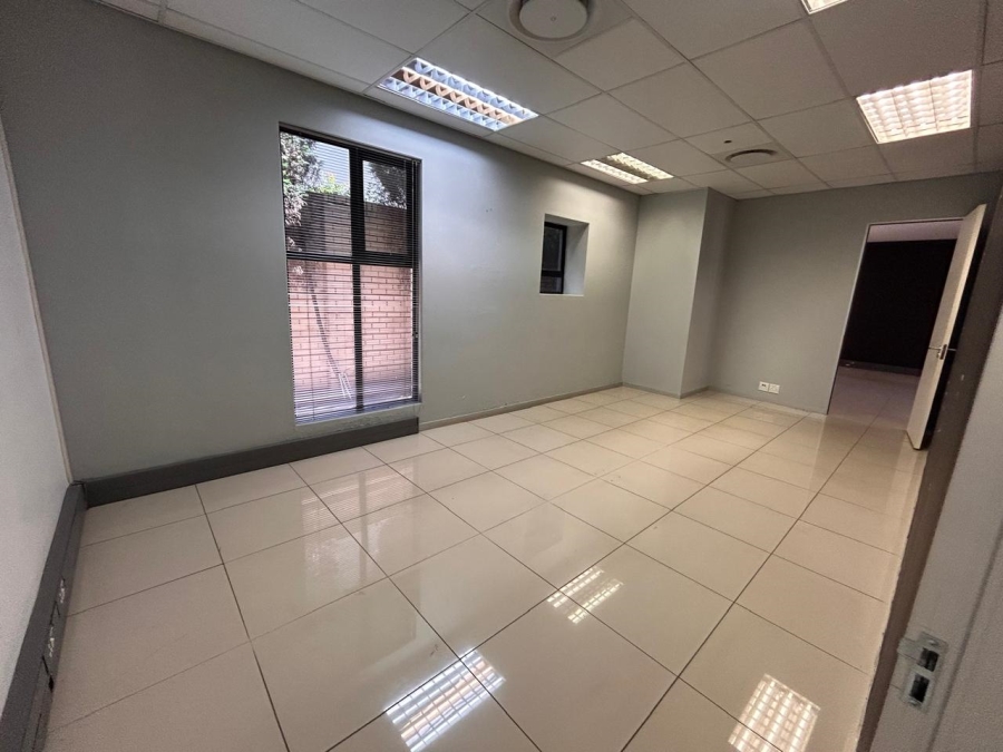 To Let commercial Property for Rent in Route 21 Business Park Gauteng