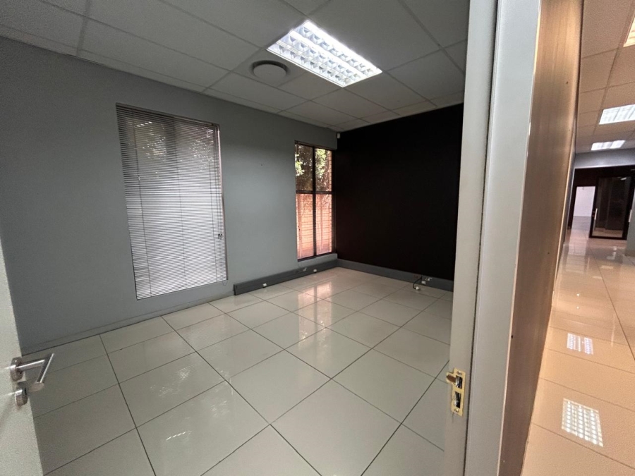 To Let commercial Property for Rent in Route 21 Business Park Gauteng