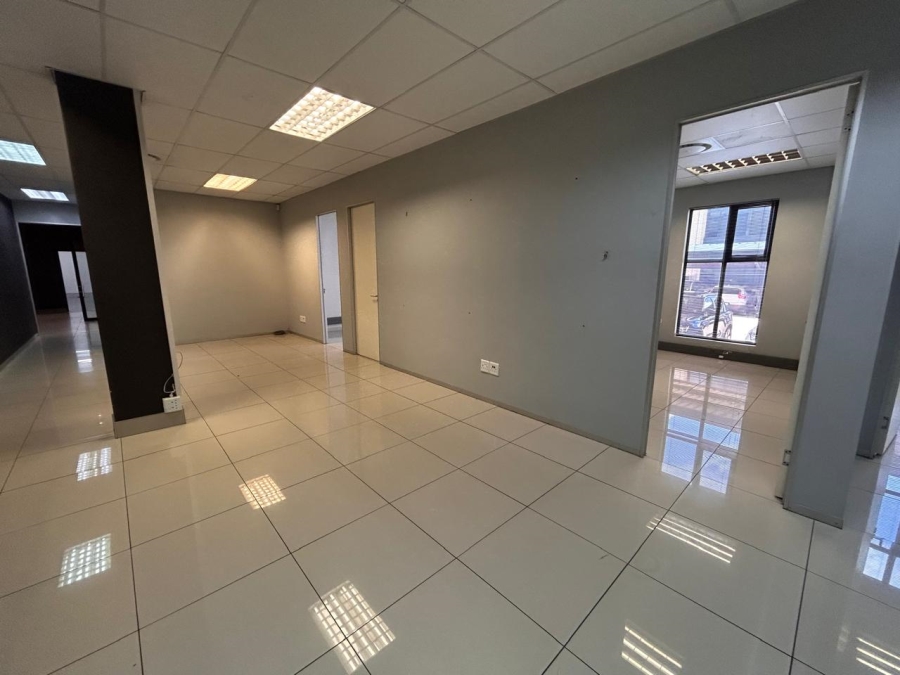 To Let commercial Property for Rent in Route 21 Business Park Gauteng