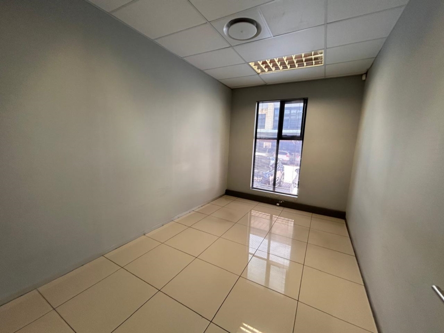 To Let commercial Property for Rent in Route 21 Business Park Gauteng