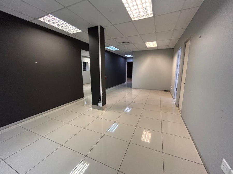 To Let commercial Property for Rent in Route 21 Business Park Gauteng