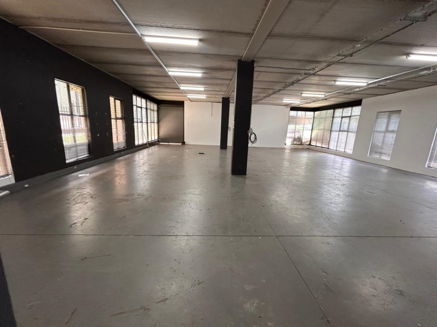To Let commercial Property for Rent in Route 21 Business Park Gauteng