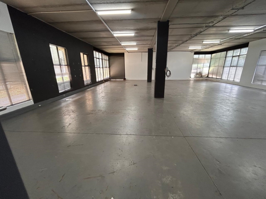To Let commercial Property for Rent in Route 21 Business Park Gauteng