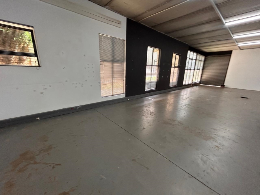 To Let commercial Property for Rent in Route 21 Business Park Gauteng