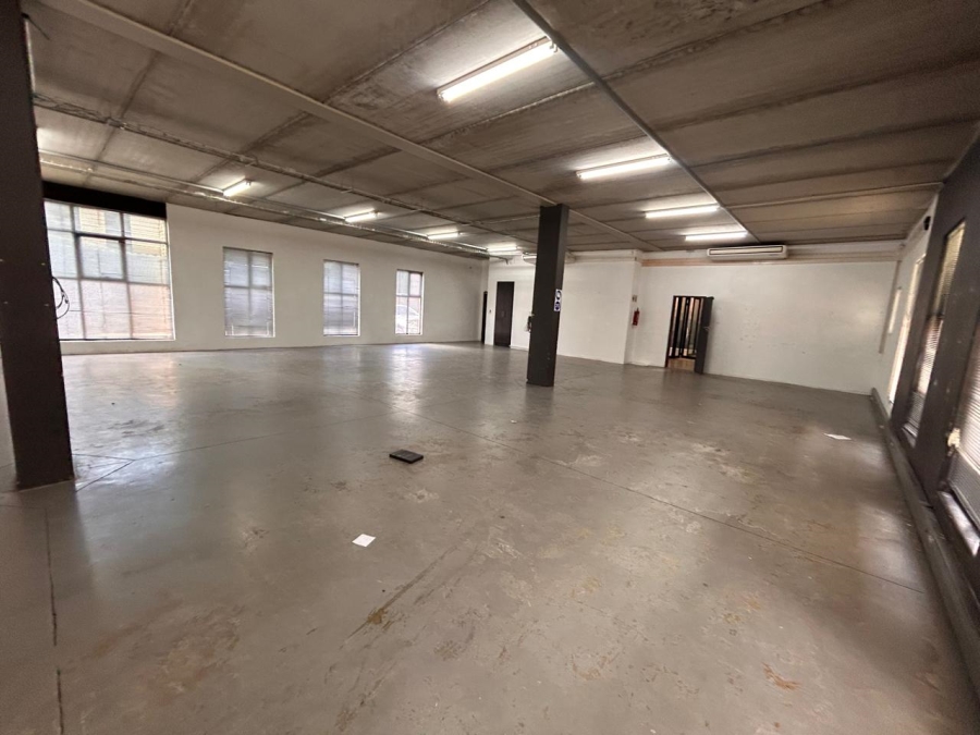 To Let commercial Property for Rent in Route 21 Business Park Gauteng