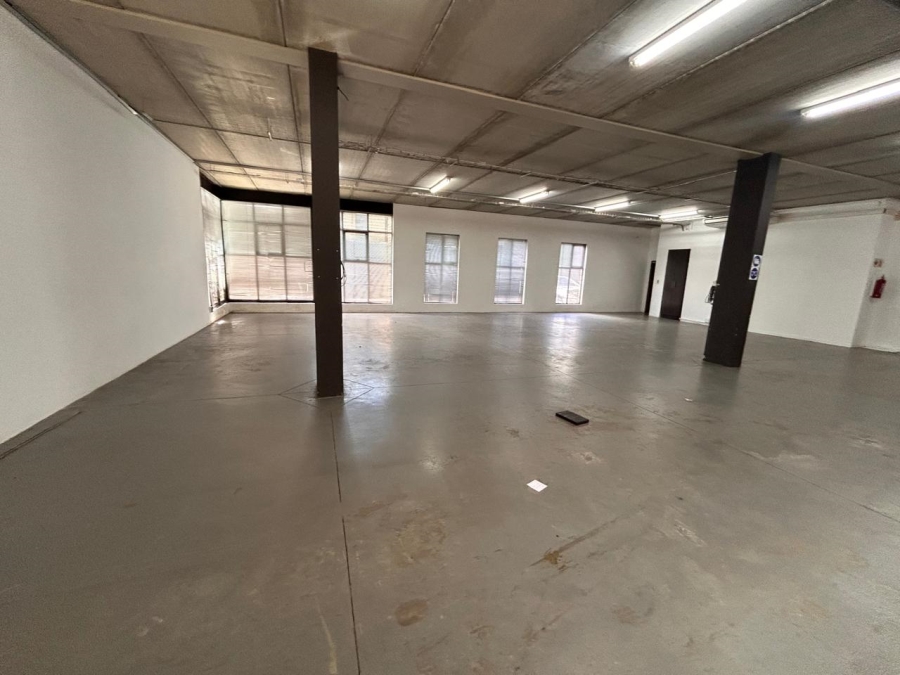 To Let commercial Property for Rent in Route 21 Business Park Gauteng