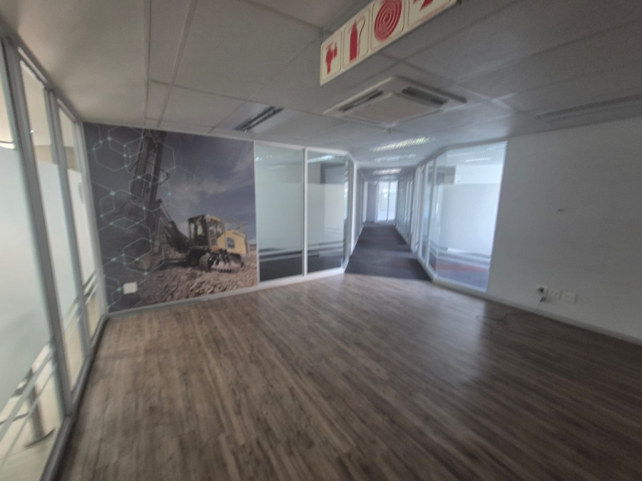 To Let commercial Property for Rent in Centurion Central Gauteng